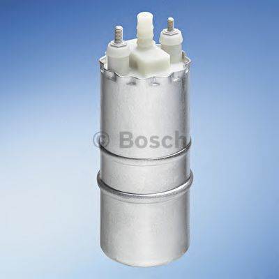 BOSCH 0 580 464 981 - üzemanyagpumpa FIAT