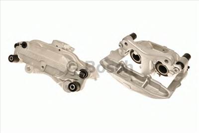 BOSCH 0 986 135 074 - féknyereg AUDI VW
