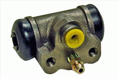 BOSCH 0 986 475 668 - fékmunkahenger MAZDA MAZDA (CHANGAN) MITSUBISHI NISSAN PROTON