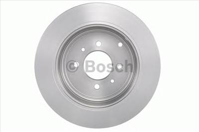 BOSCH 0 986 478 877 - féktárcsa PEUGEOT
