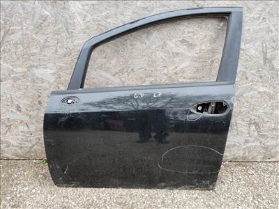 138380 Fiat Grande Punto  2005-2009 bal első, 5 ajtós a képen látható sérüléssel 51776876