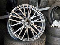 Mercedes 18" 5x112 gyári bicolor alufelni Vito Viano A B CLA 