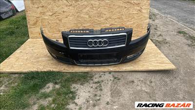 Audi A3 (8P) lökhárító 