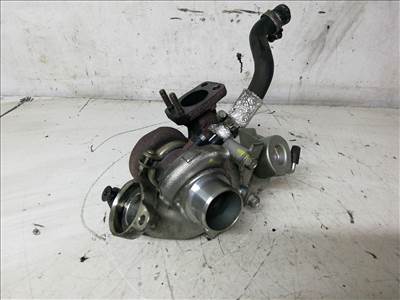 211620 Ford Fiesta 2008-2017 1,6 Diesel turbó 9685293080