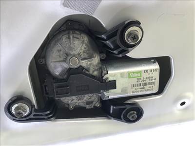 Suzuki Wagon R+ hátsó ablaktörlő motor eladó