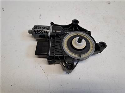 Dacia duster (P1310) bal hátsó ablakemelő motor 827213136R