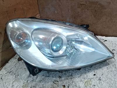 Mercedes B-osztály W245 Jobb Fényszóró *151501* a1698201861
