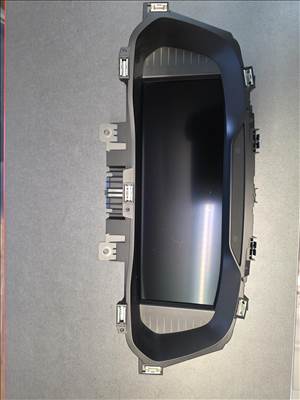 Skoda Octavia 2020-2024-ig digitális műszerfal 5e3920770c