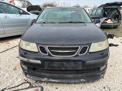 Saab 9-3 II Bal első Ablaktörlő Kar *159489*