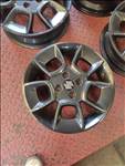 16" 4x100 suzuki gyári alufelni 90eft/4db