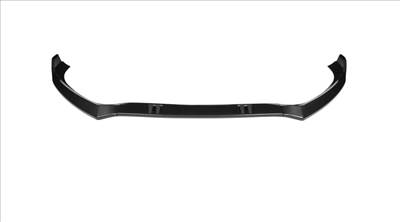 AUDI A4 B8 8K 2013-2016 facelift Carbon look koptató lippe