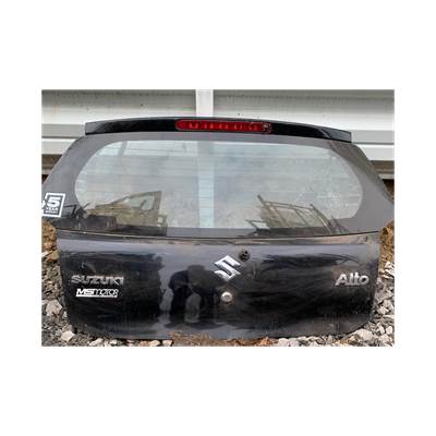 Suzuki Alto 2009-től csomagtér ajtó