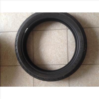 Metzeler 120/70 R17