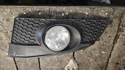 Chevrolet Captiva Bal ködlámpa 