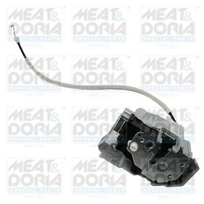 MEAT & DORIA 31038 - Ajtózár FIAT