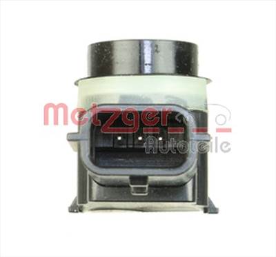 METZGER 0901298 - parkolóradar érzékelő FIAT NISSAN OPEL RENAULT VAUXHALL