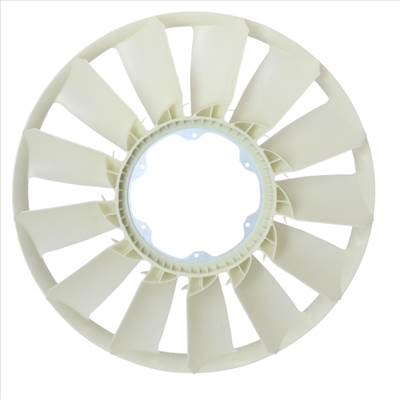 NRF 49868 - ventilátor, motorhűtés MAN MERCEDES-BENZ