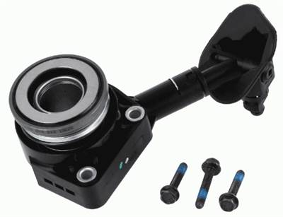 SACHS 3182 654 212 - kuplung központi kinyomó FORD VOLVO