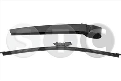 STC T468216 - ablaktörlő lapát SEAT SKODA VW