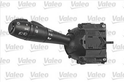 VALEO 251684 - kormányoszlop kapcsoló DACIA RENAULT