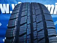 215/75 R16 Point S Winterstar 4 Van téli gumi