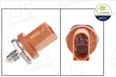 AIC 56680 - üzemanyag nyomás érzékelő AUDI BENTLEY SEAT SKODA VW
