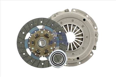 AISIN KS-044VB - kuplungszett SUZUKI