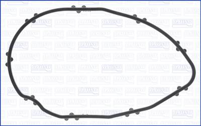 AJUSA 01468400 - termosztát tömítés BMW