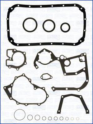 AJUSA 54055000 - forgattyúsház tömítéskészlet FORD FORD AUSTRALIA