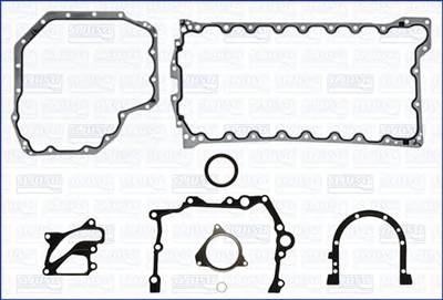 AJUSA 54165200 - forgattyúsház tömítéskészlet CHRYSLER DODGE JEEP