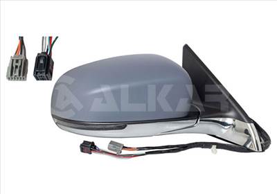 ALKAR 9052828 - külső visszapillantó JEEP