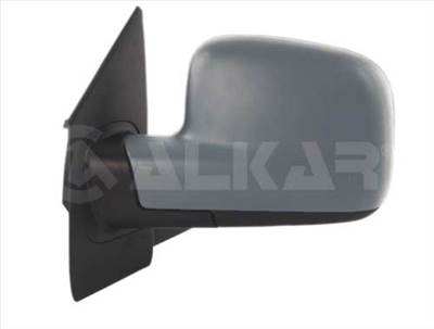 ALKAR 9231985 - külső visszapillantó VW