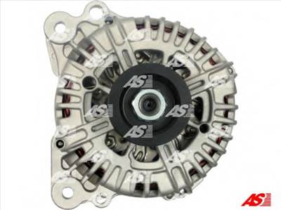 AS-PL A3162 - generátor AUDI PORSCHE
