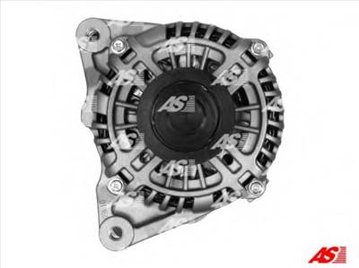 AS-PL A5022 - generátor MAZDA