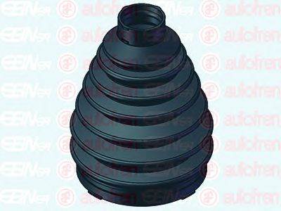 AUTOFREN SEINSA D8519T - féltengely gumiharang készlet ABARTH ALFA ROMEO FIAT RENAULT