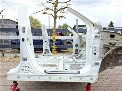 Kia Sorento (XM) jobb első küszöb