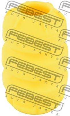 FEBEST VLD-V70R - lengéscsillapító FORD VOLVO