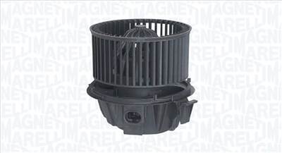 MAGNETI MARELLI 069412285010 - Utastér-ventilátor DACIA LADA