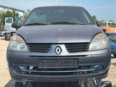 Renault Clio II Bal első Ablaktörlő Kar *163193*