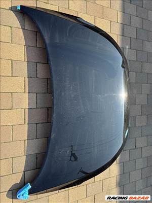 Hyundai Tucson motorháztető 