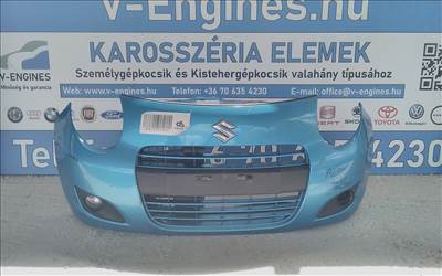 Suzuki Alto VII  bontott első lökhárító