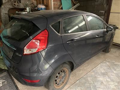 Ford Fiesta Mk6 bontott alkatrészei
