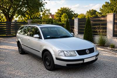 Volkswagen Passat B5 Fényszóró eladó