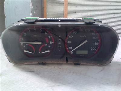 HONDA HR-V 1999.01-2006.01 Kilóméteróra