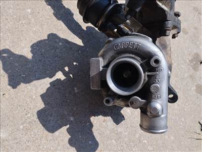 Audi A4 (B5 - 8D) 1.9 TDI turbo 