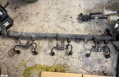 BMW E46, E53, E60, 61, E83 Rail cső 0 445 216 008 