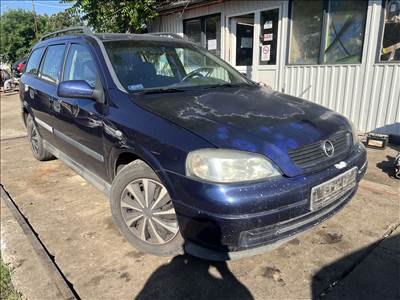 Opel Astra G 2.0DTI bontott alkatrészei