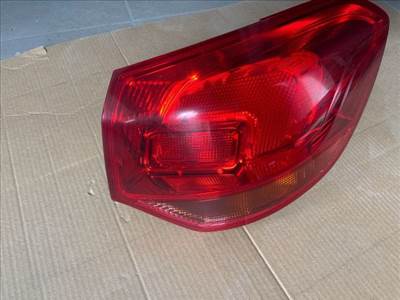 Opel Astra J Sports Tourer Jobb Külső Hátsó Lámpa 11523 13282243