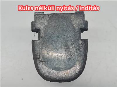 Volkswagen Golf VI zár dugó kulcs nélküli nyitáshoz (35246) 1k5839167a