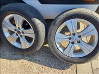  Kia 5x114.3 lyukosztású 6,5JJ 17" újszerű (gyári felni) alufelni sxx3
